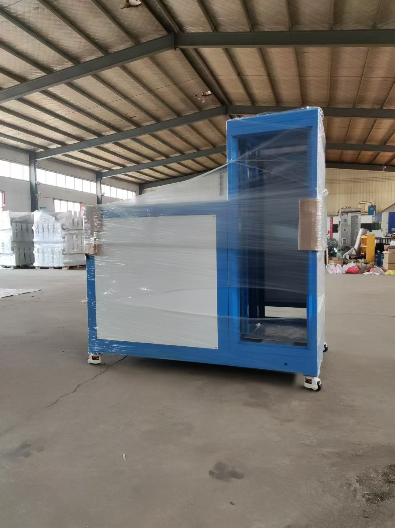三沙市机柜加工机箱机柜加工 - 方案